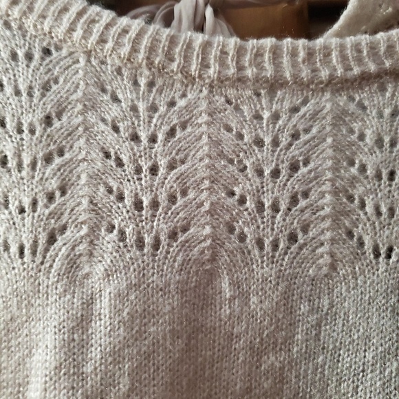 Lauren Conrad | Sweater - Picture 4 of 5